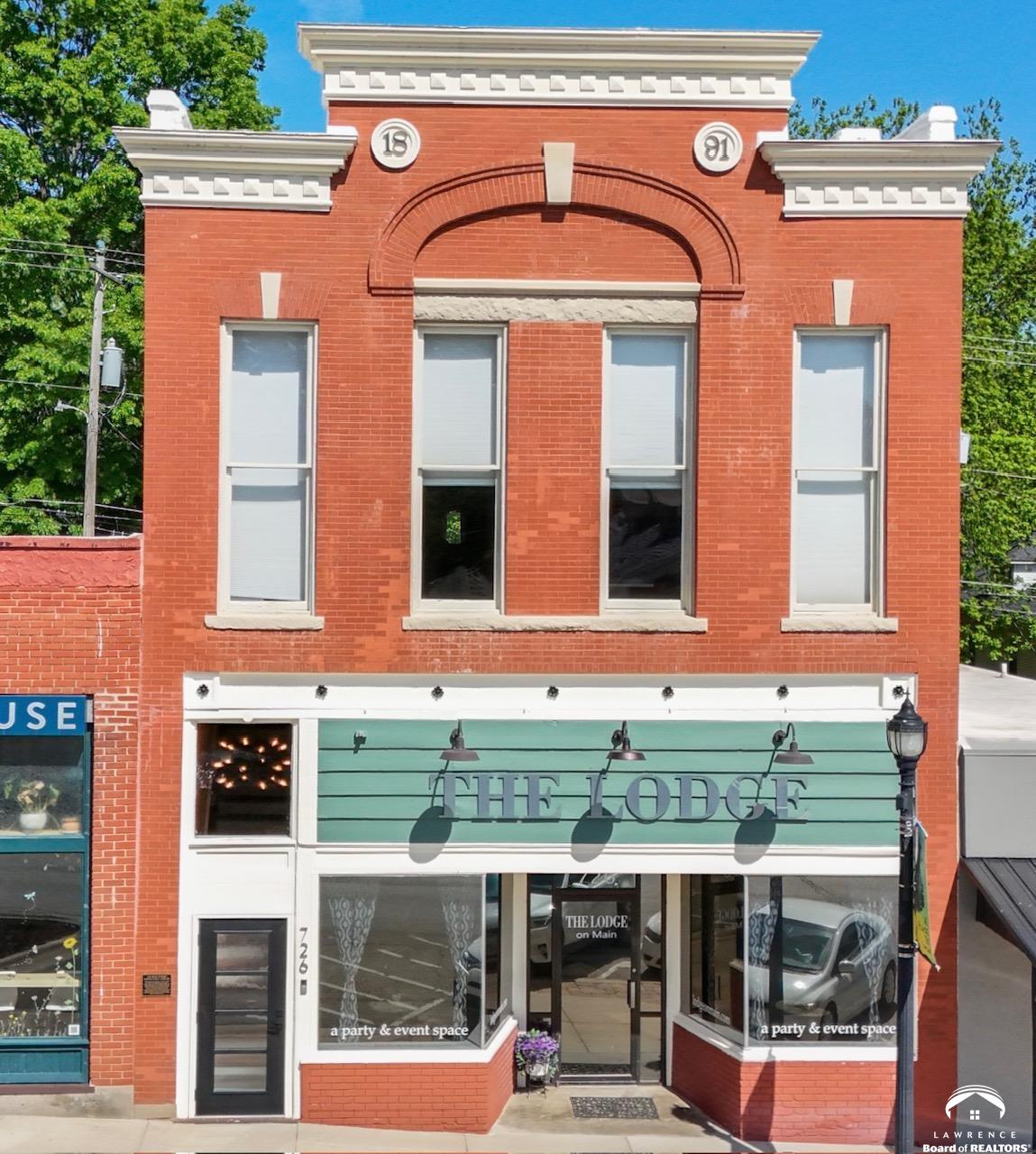 726 Main Street Eudora, KS 66025 - Photo 1 of 1