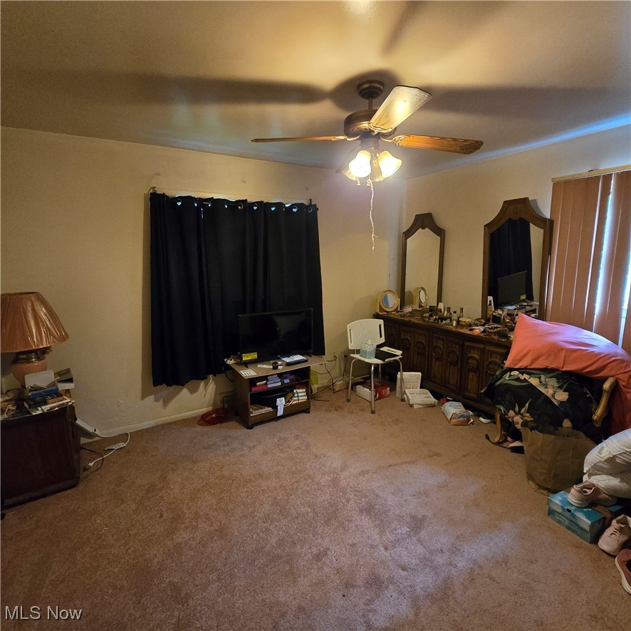 1669 Wood Road Cleveland Heights, OH 44121 - Photo 7 of 22 Master bedroom