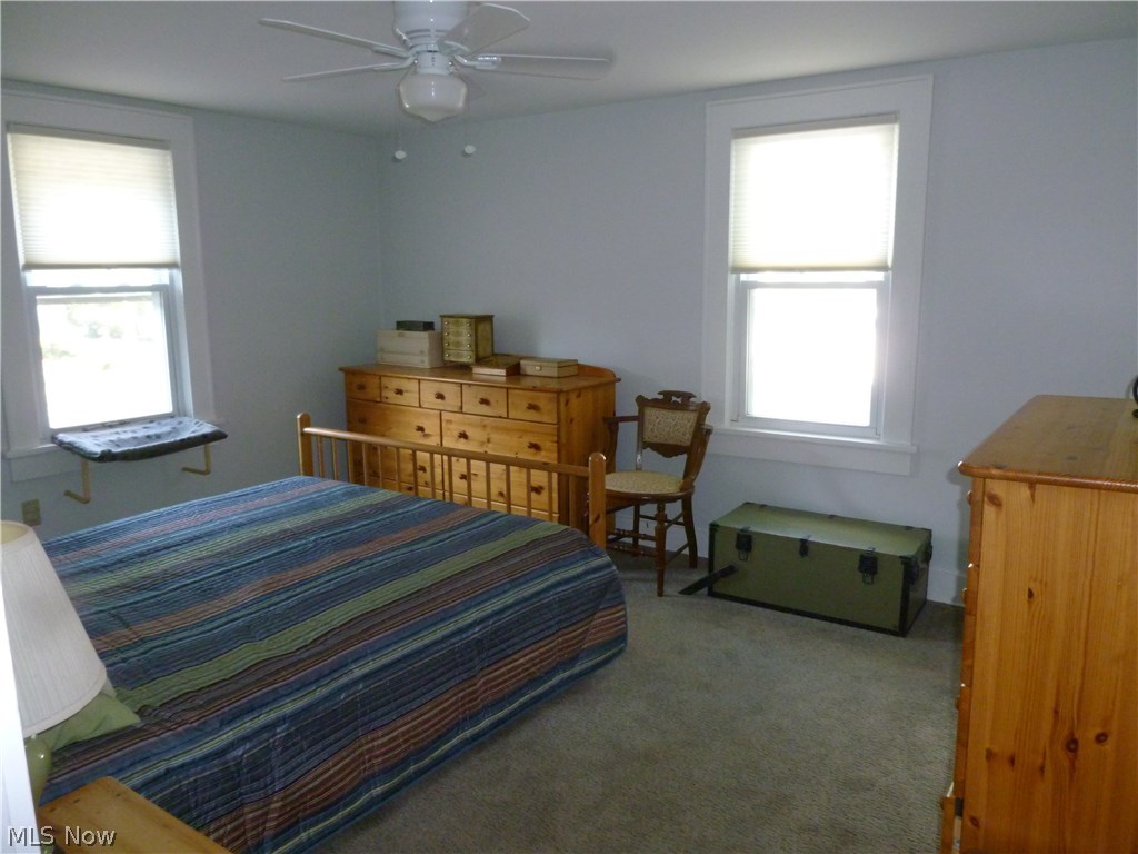 2020 Liberty Road Stow, OH 44224 - Photo 19 of 30 Master bedroom with large closet