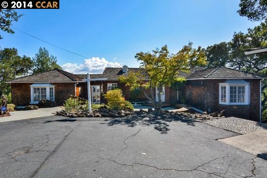 21 Los Dedos Road Orinda, CA 94563 - Photo 1 of 1 Gallery Image 1
