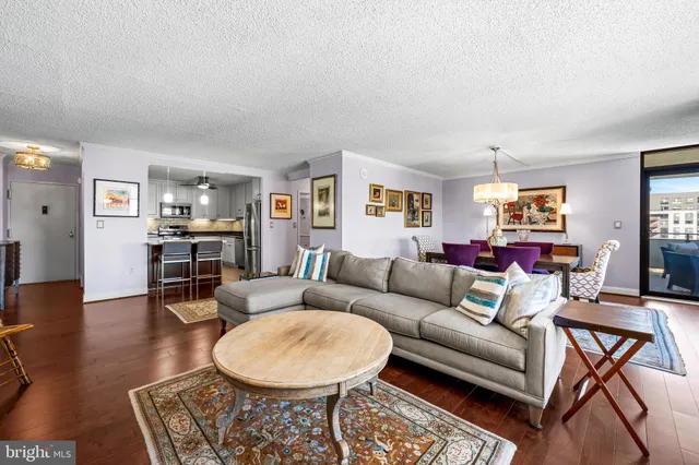 $262,500 | 205 East Joppa Road, Unit 1209, Towson, MD 21286