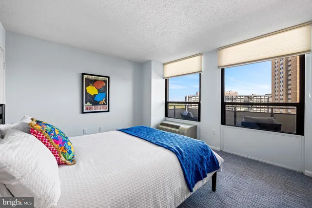 $262,500 | 205 East Joppa Road, Unit 1209, Towson, MD 21286