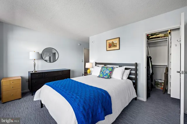 $262,500 | 205 East Joppa Road, Unit 1209, Towson, MD 21286