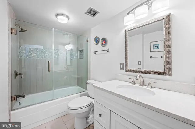 $262,500 | 205 East Joppa Road, Unit 1209, Towson, MD 21286