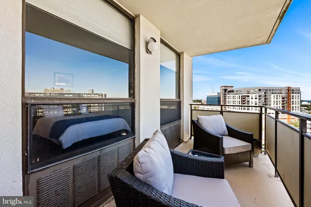 $262,500 | 205 East Joppa Road, Unit 1209, Towson, MD 21286