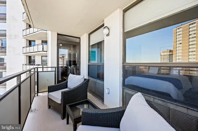 $262,500 | 205 East Joppa Road, Unit 1209, Towson, MD 21286