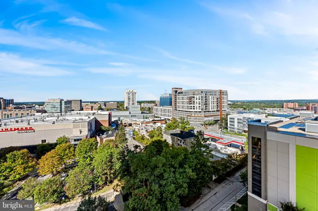 $262,500 | 205 East Joppa Road, Unit 1209, Towson, MD 21286