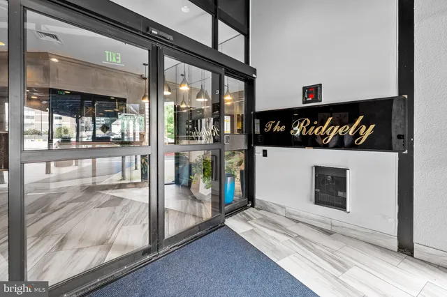 $262,500 | 205 East Joppa Road, Unit 1209, Towson, MD 21286