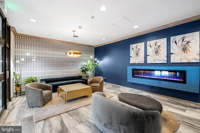 $262,500 | 205 East Joppa Road, Unit 1209, Towson, MD 21286