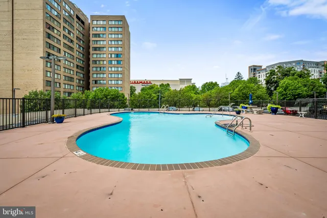$262,500 | 205 East Joppa Road, Unit 1209, Towson, MD 21286