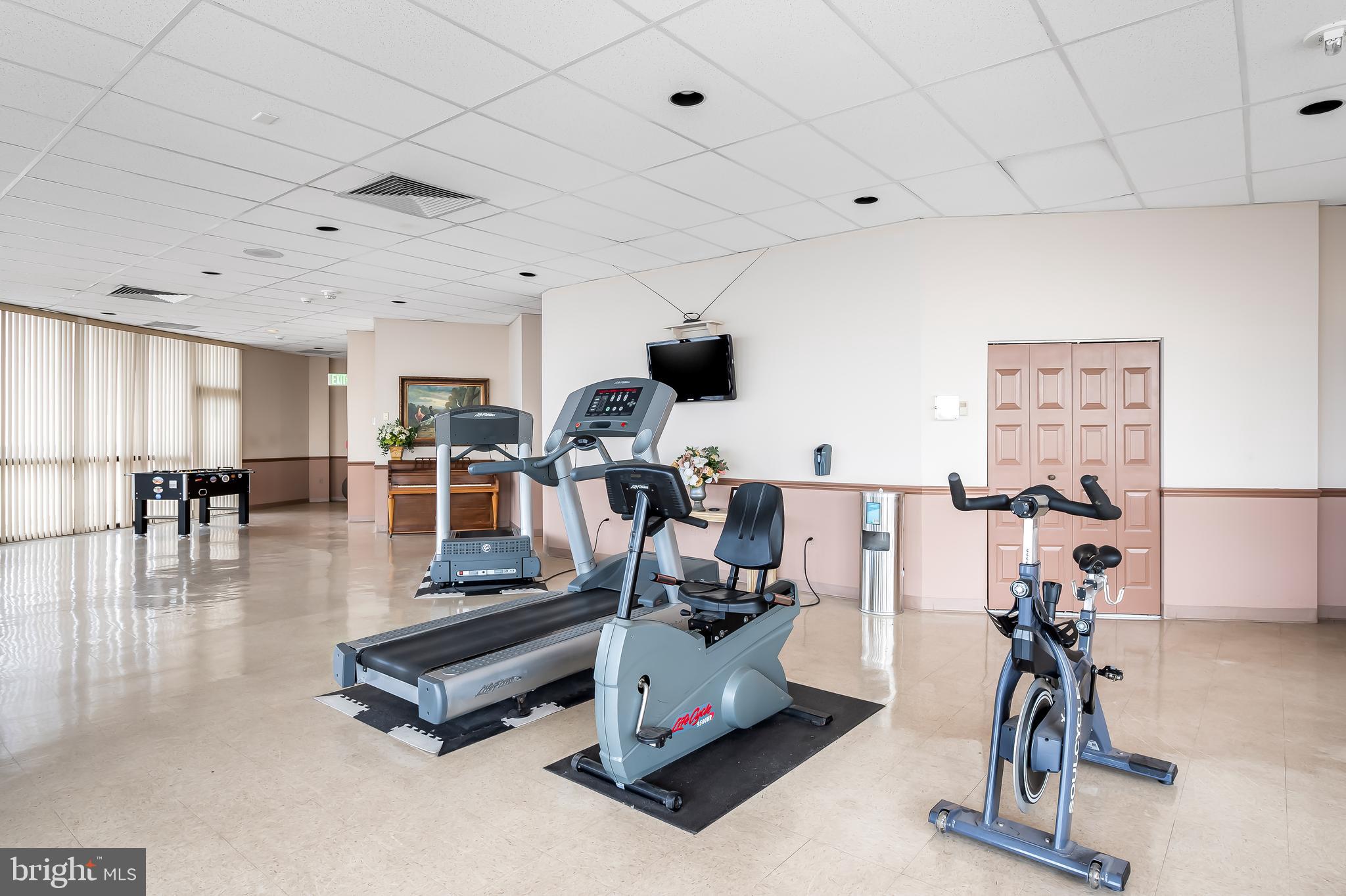 205 East Joppa Road, Unit 1209 Towson, MD 21286 - Photo 43 of 46 Gallery Image 43
