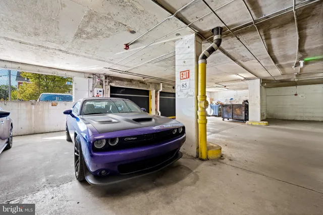 $262,500 | 205 East Joppa Road, Unit 1209, Towson, MD 21286