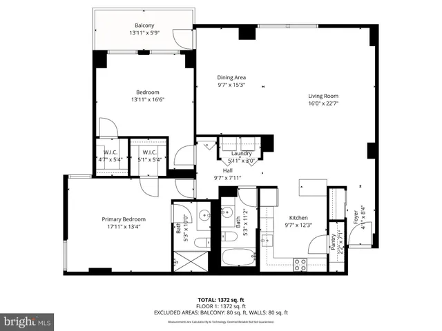 $262,500 | 205 East Joppa Road, Unit 1209, Towson, MD 21286