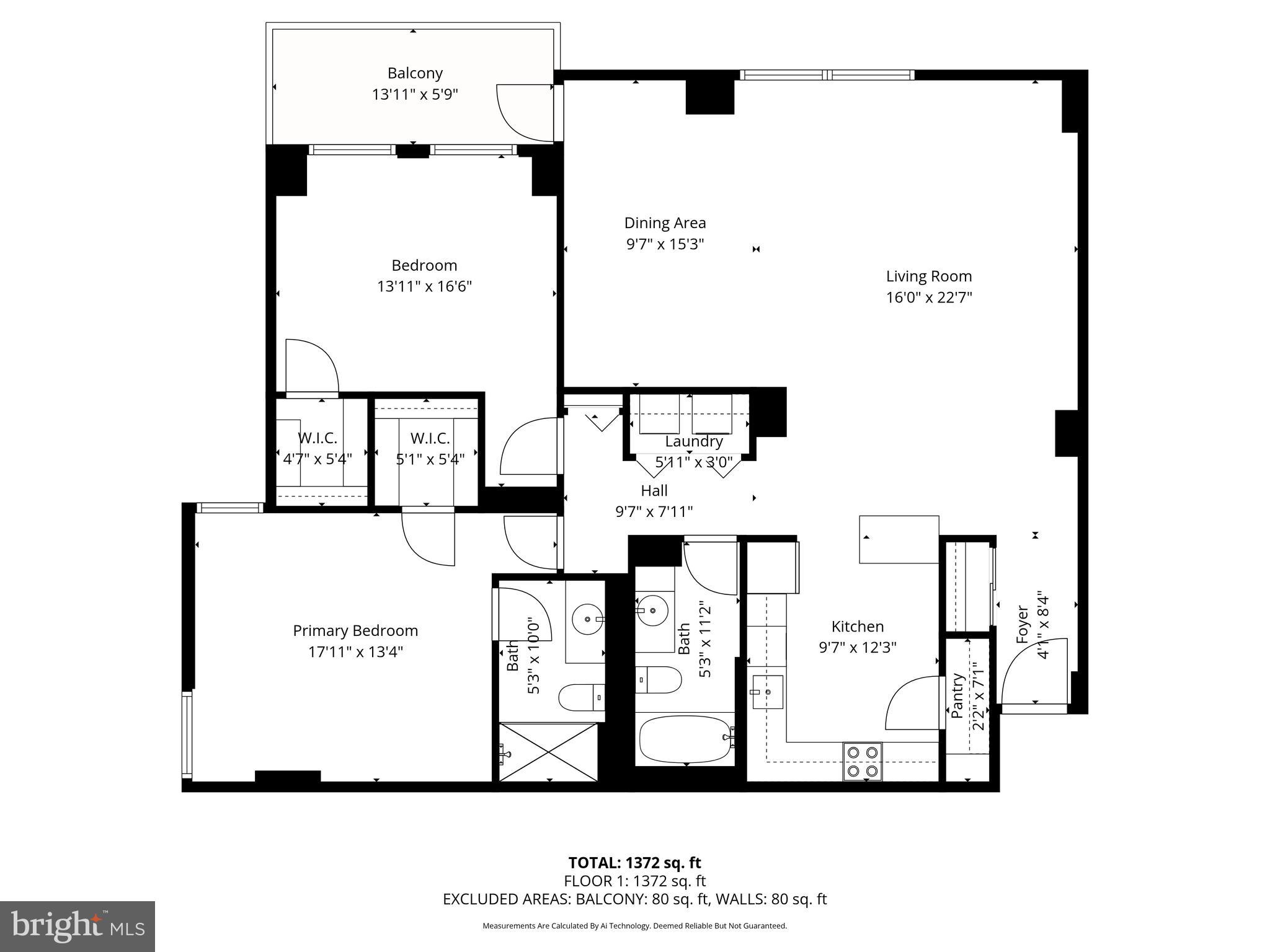 205 East Joppa Road, Unit 1209 Towson, MD 21286 - Photo 46 of 46 Gallery Image 46