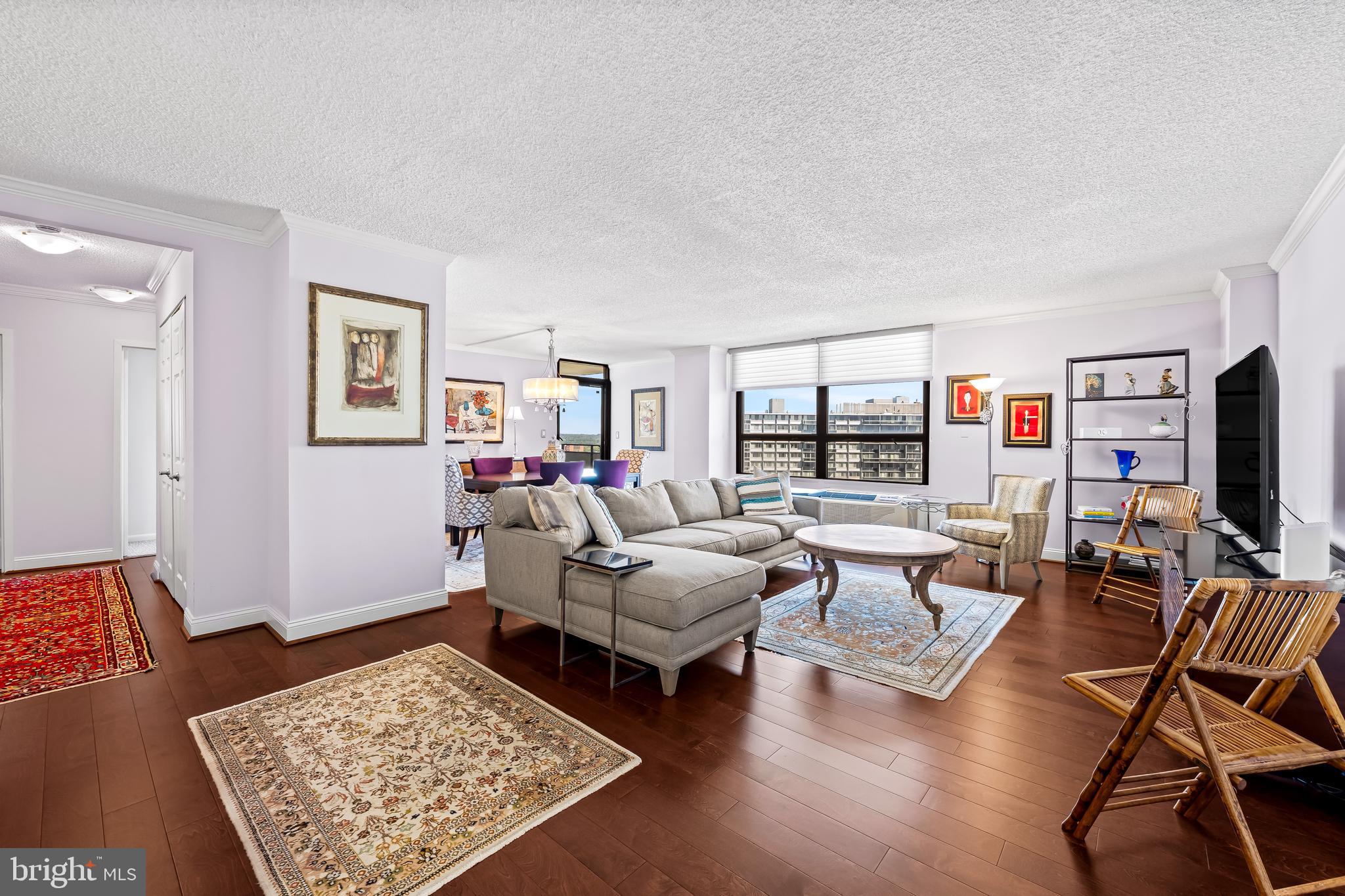 205 East Joppa Road, Unit 1209 Towson, MD 21286 - Photo 5 of 46 Gallery Image 5
