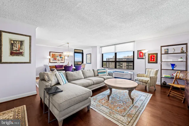 $262,500 | 205 East Joppa Road, Unit 1209, Towson, MD 21286