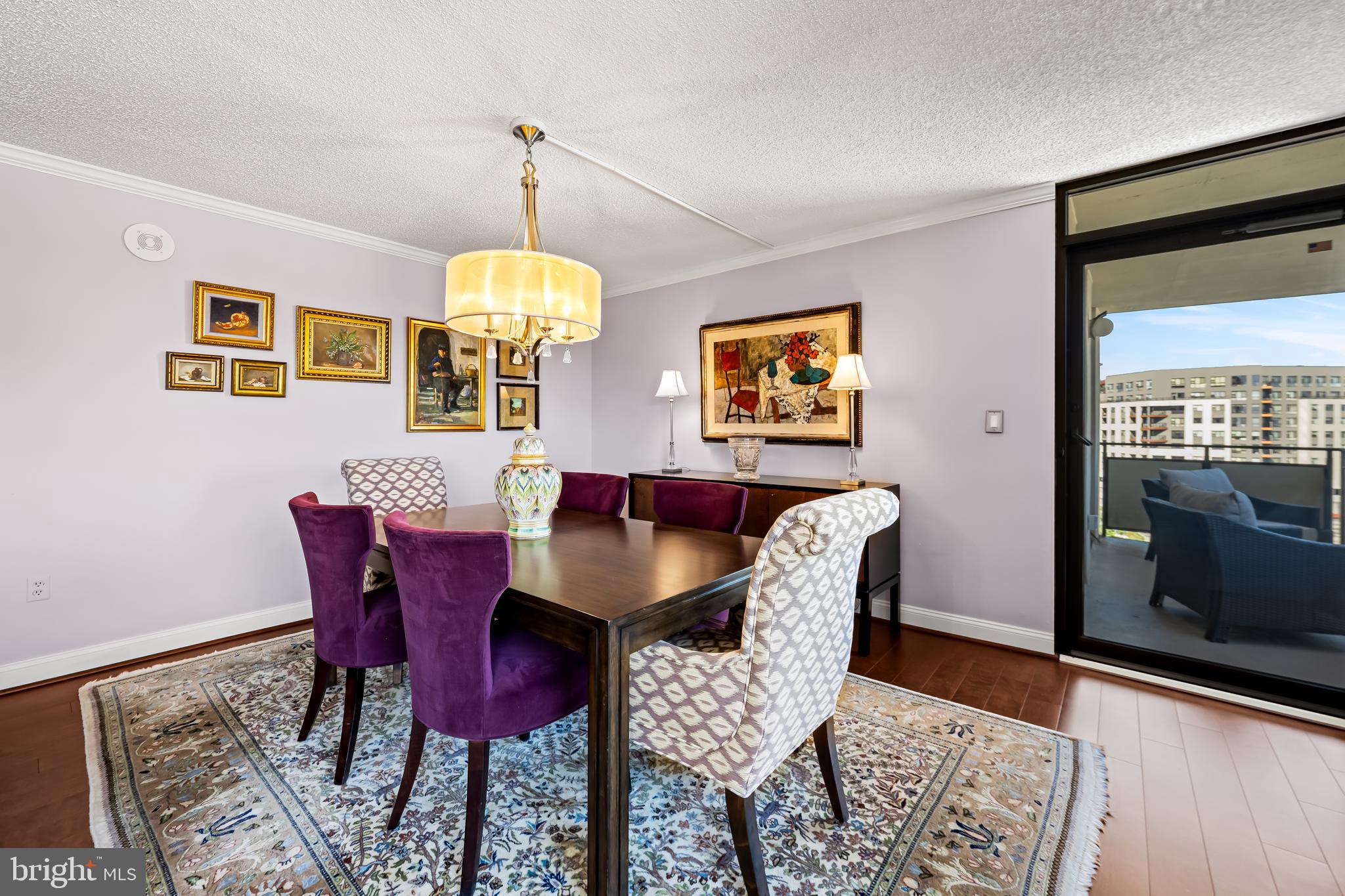 205 East Joppa Road, Unit 1209 Towson, MD 21286 - Photo 8 of 46 Gallery Image 8