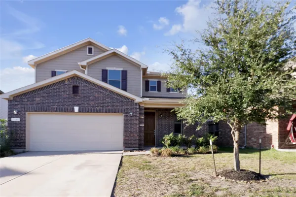 $2,200 | 21007 Blackstone Villa Lane, Katy, TX 77449
