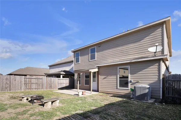 $2,200 | 21007 Blackstone Villa Lane, Katy, TX 77449