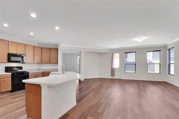 $2,300 | 21007 Blackstone Villa Lane, Katy, TX 77449