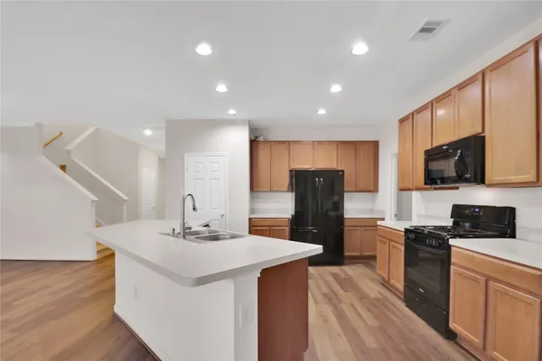 $2,300 | 21007 Blackstone Villa Lane, Katy, TX 77449