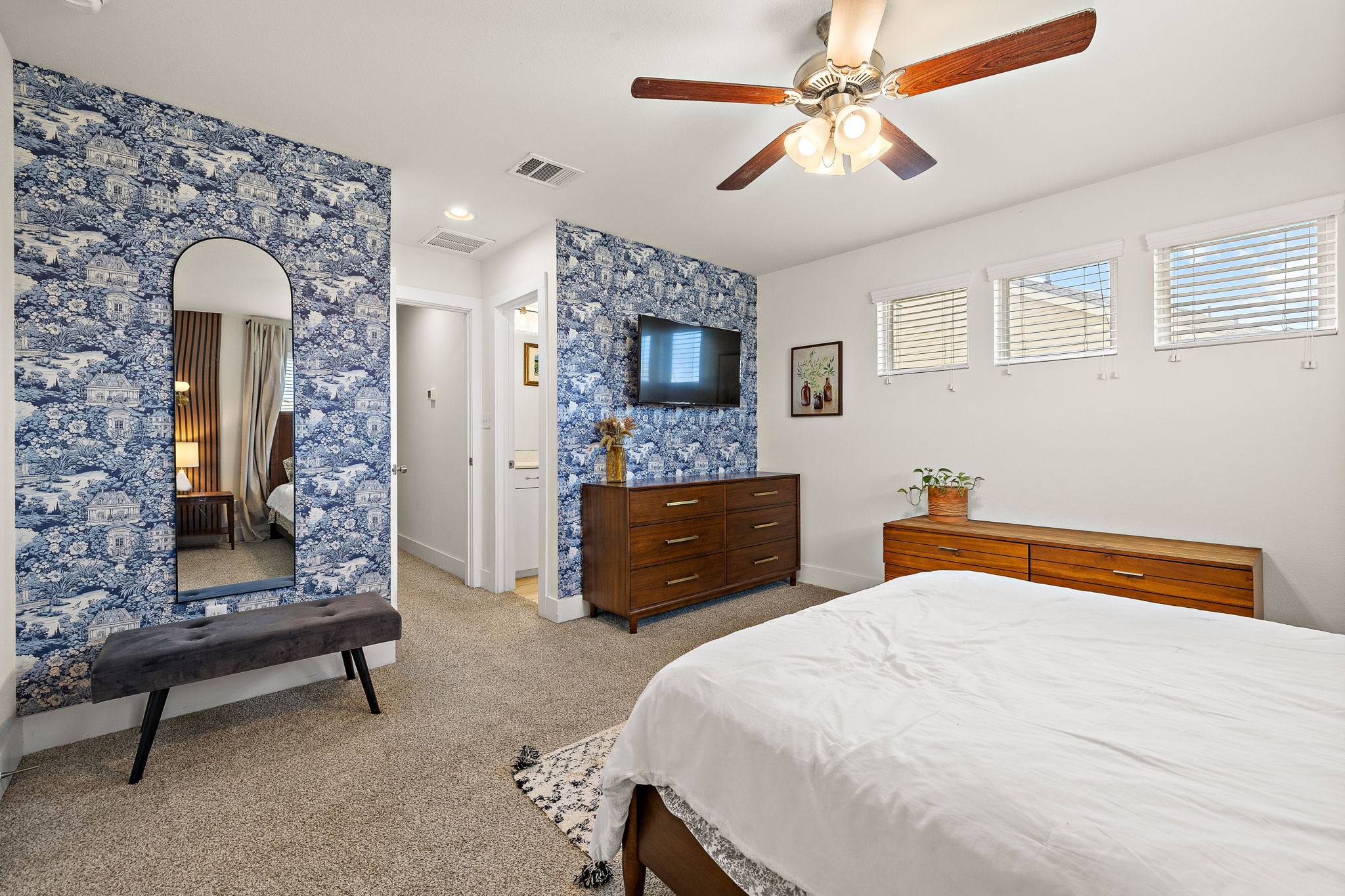 532 White Steppe Way, Unit 252 Georgetown, TX 78626 - Photo 17 of 28
