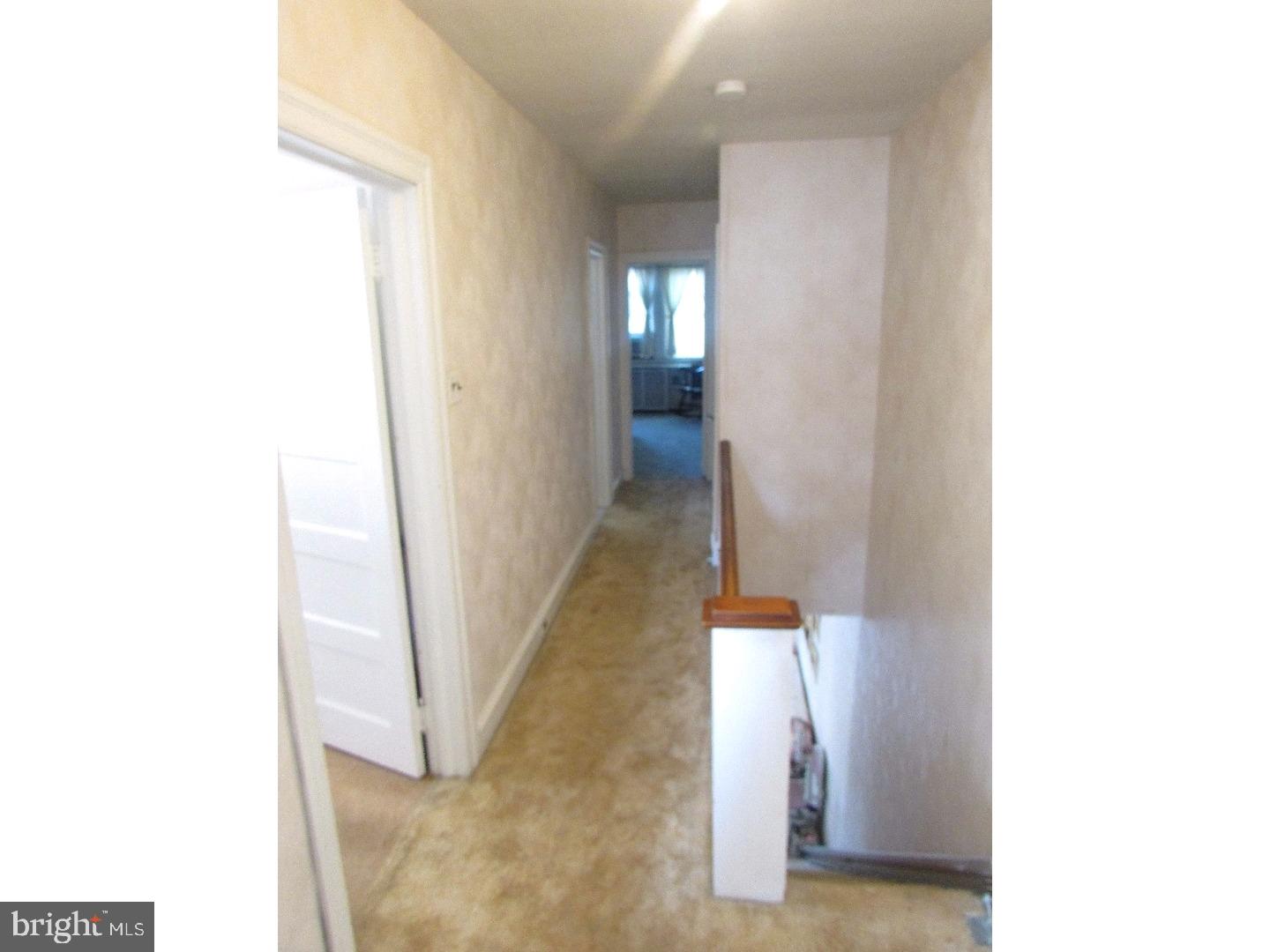 7406 Montour Street Philadelphia, PA 19111 - Photo 17 of 25 Hallway