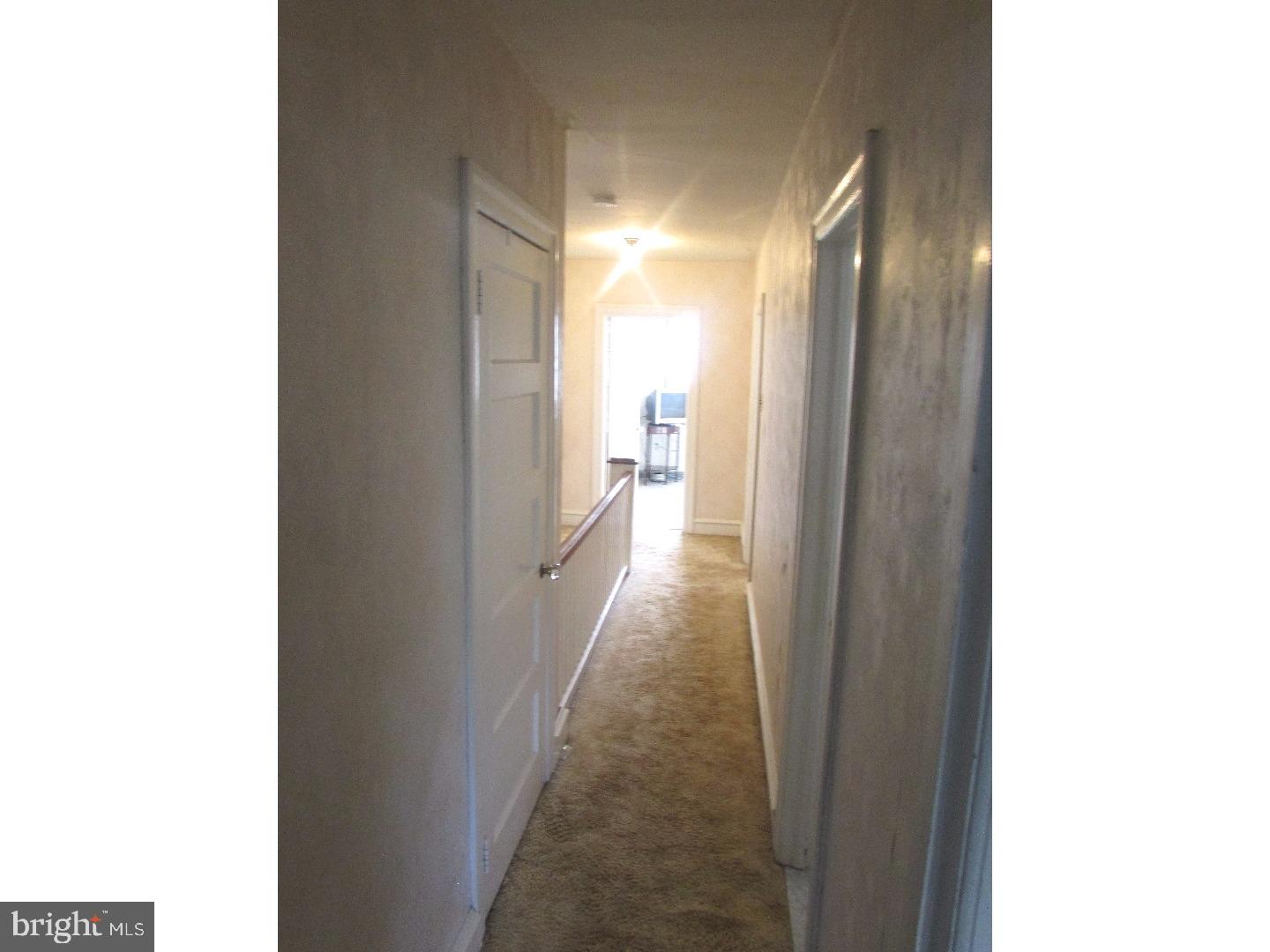 7406 Montour Street Philadelphia, PA 19111 - Photo 18 of 25 Hallway