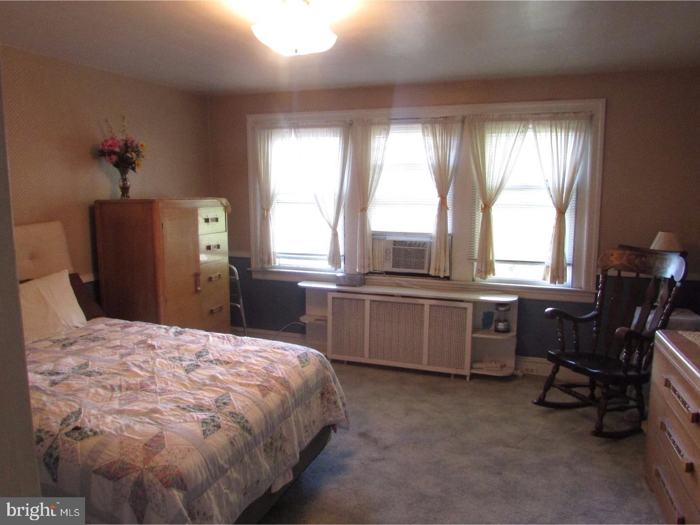 7406 Montour Street Philadelphia, PA 19111 - Photo 19 of 25 Bedroom - Main
