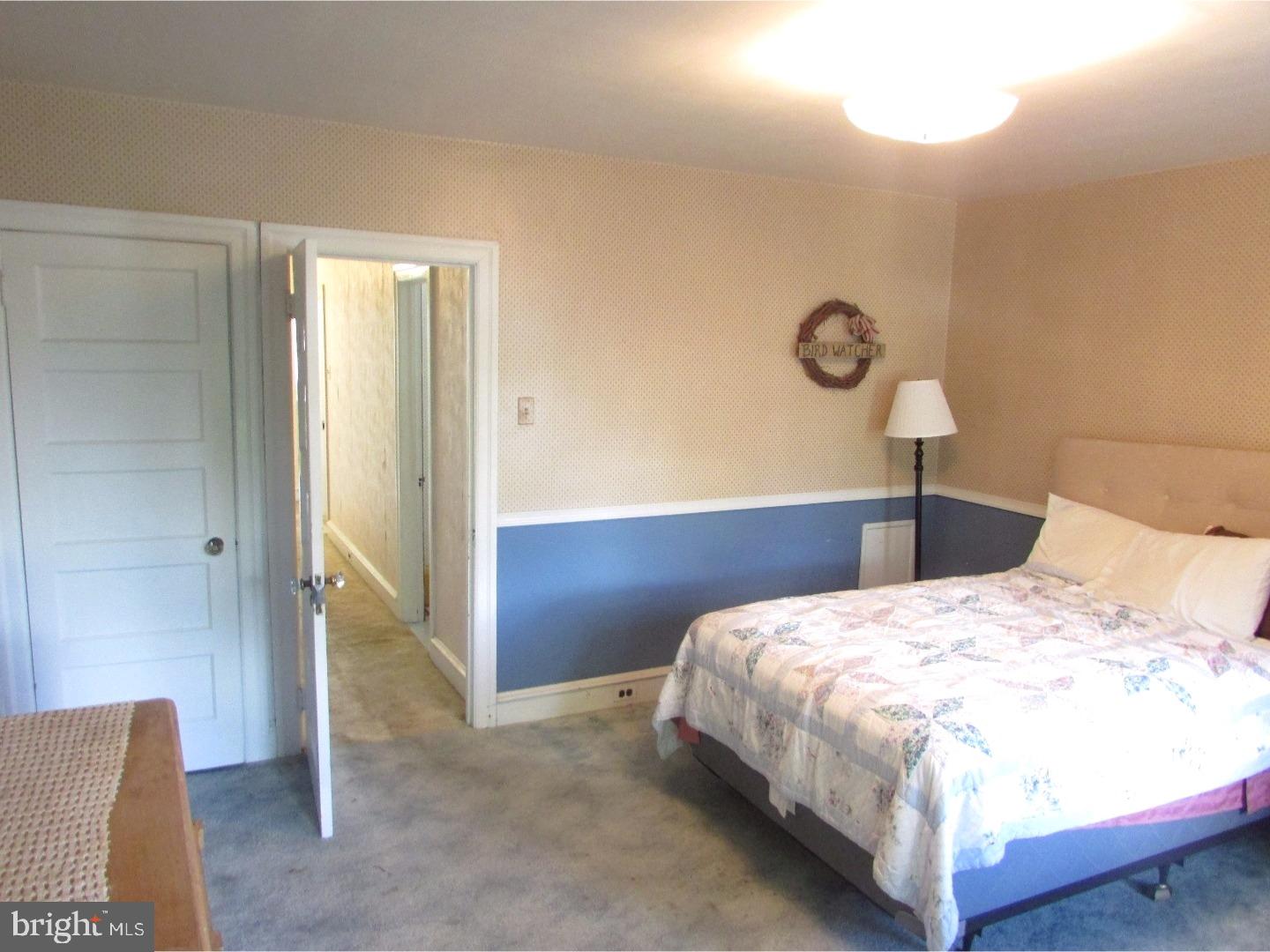 7406 Montour Street Philadelphia, PA 19111 - Photo 20 of 25 Bedroom - Main