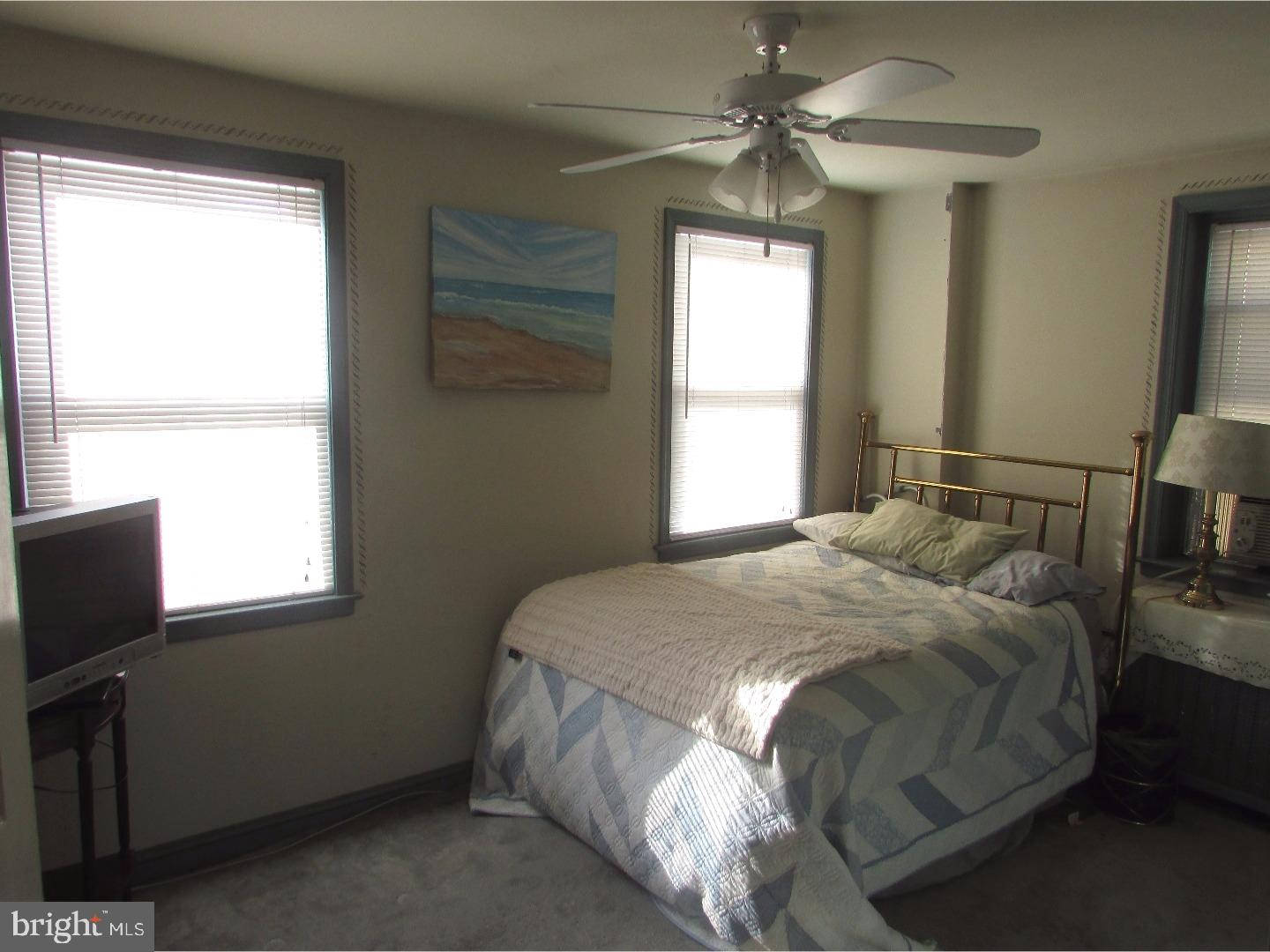 7406 Montour Street Philadelphia, PA 19111 - Photo 21 of 25 Bedroom 2