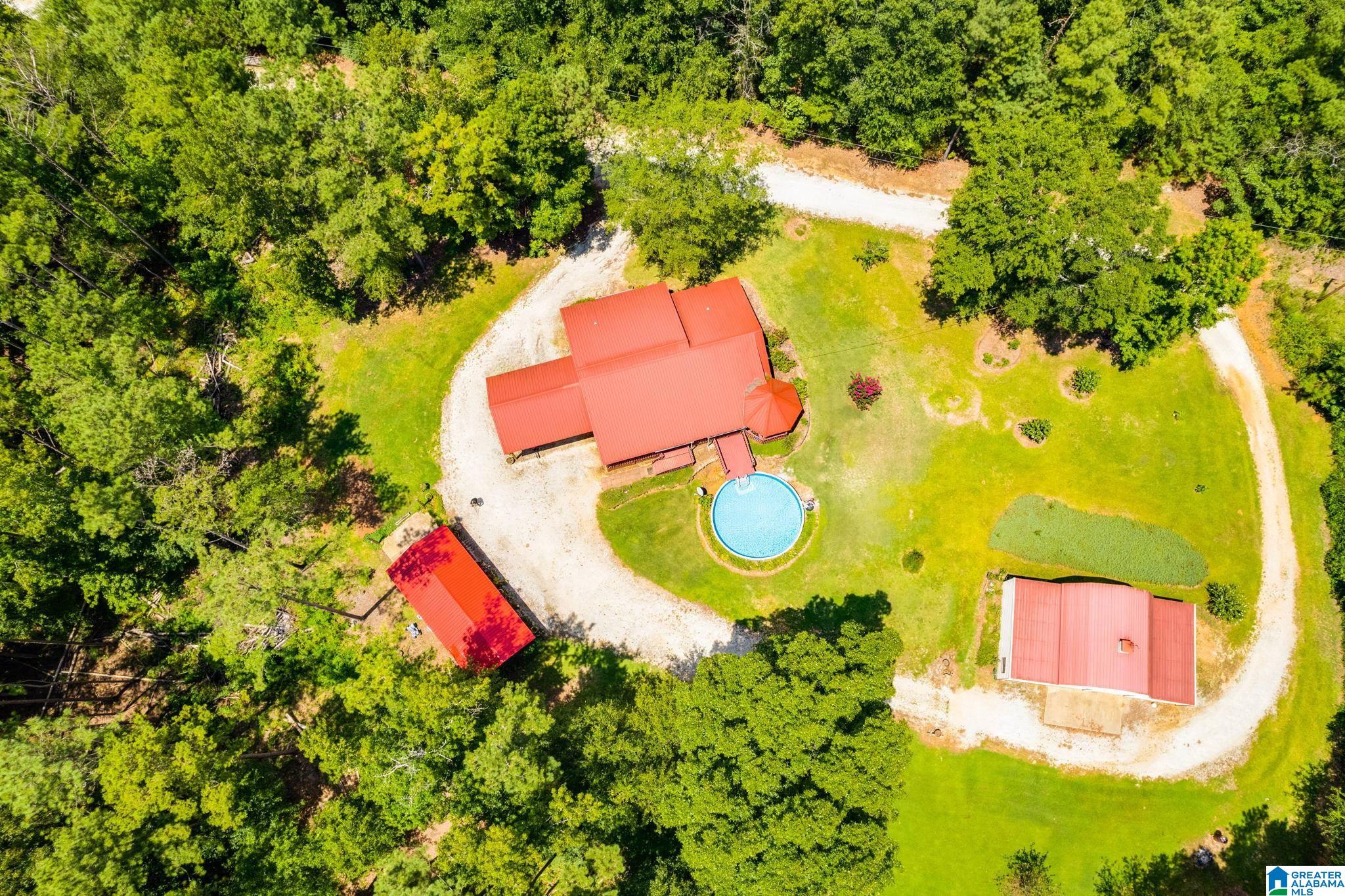 1395 County Road 329 Wedowee, AL 36278 - Photo 13 of 27