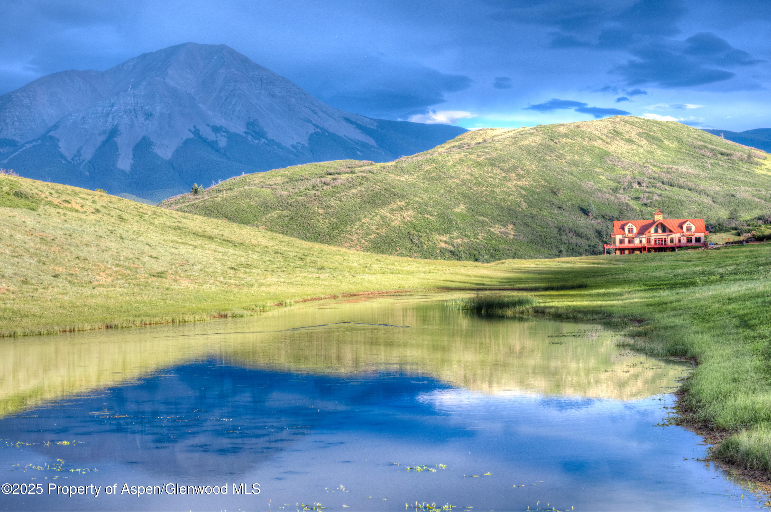 850 Rilling Canyon Road La Veta, CO 81055 - Photo 6 of 33 6Mountain lake house colorado mountain l