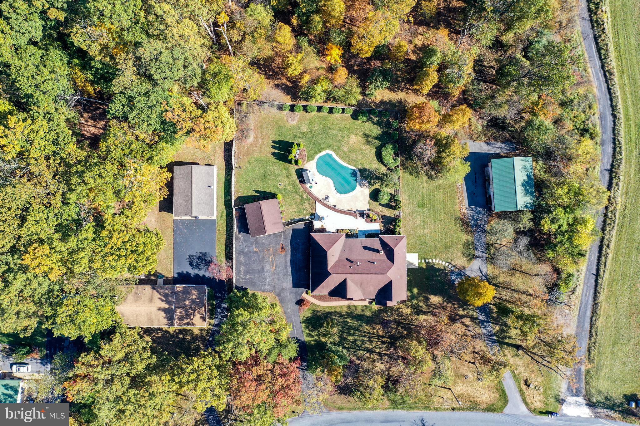 5321 Hines Road Frederick, MD 21704 - Photo 40 of 45 Gallery Image 40