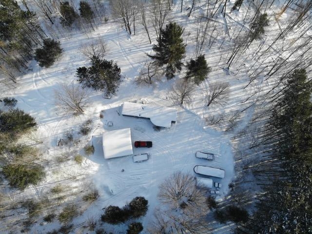 3266 Kettle Lake Road Kalkaska, MI 49646 - Photo 6 of 33 1896843-6.JPG