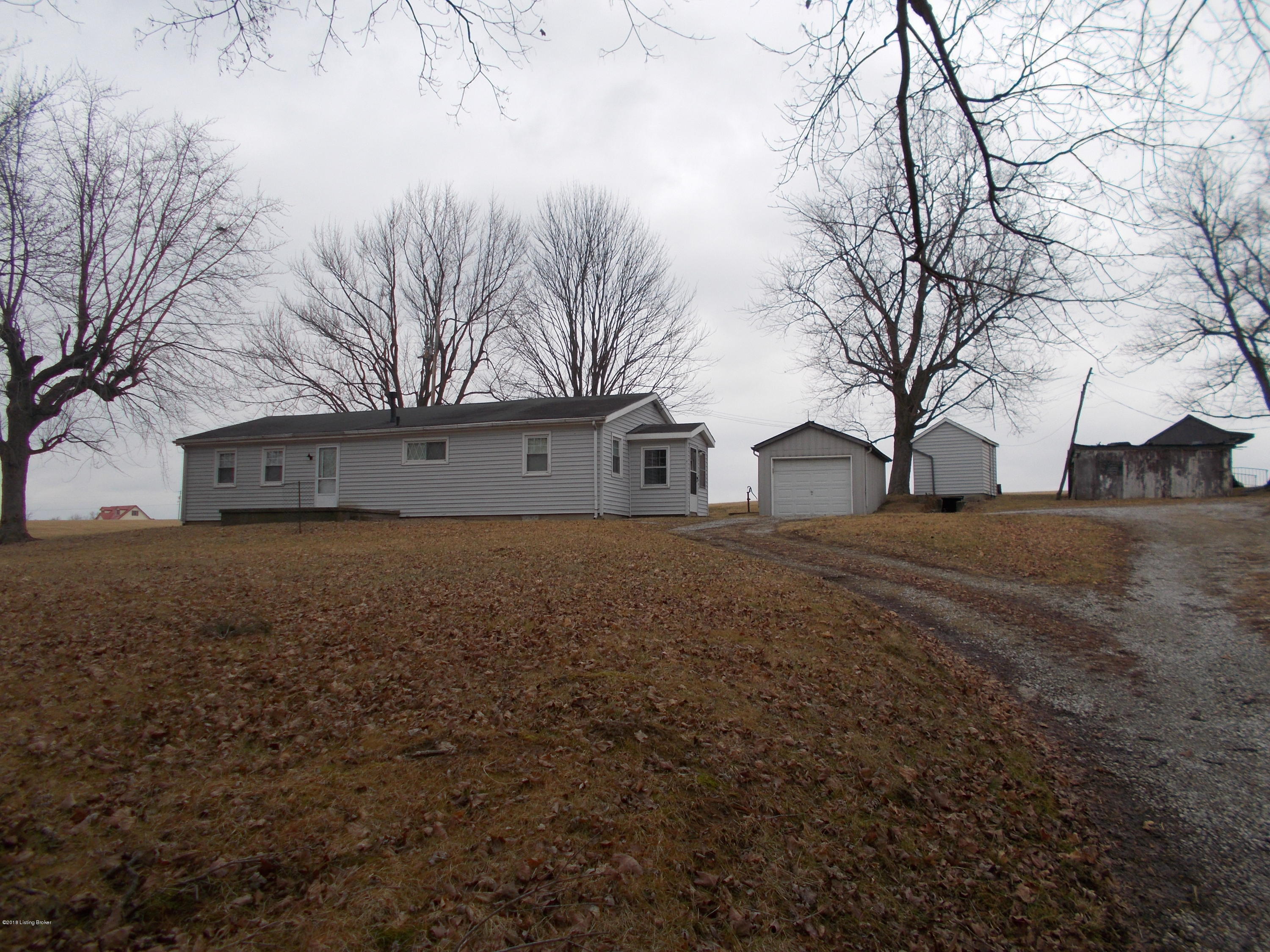 570 Jackson Road New Castle, KY 40050 - Photo 33 of 40 DSCN9244