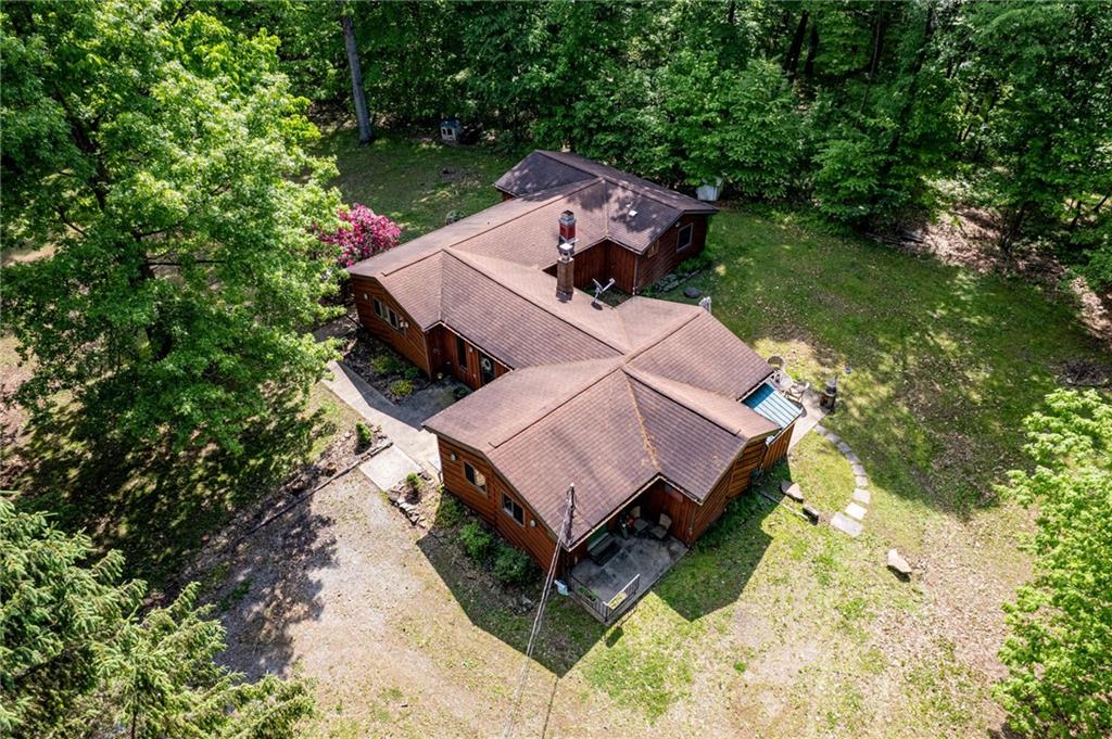 120 Fox Road Saltsburg, PA 15681 - Photo 6 of 50 Gallery Image 6