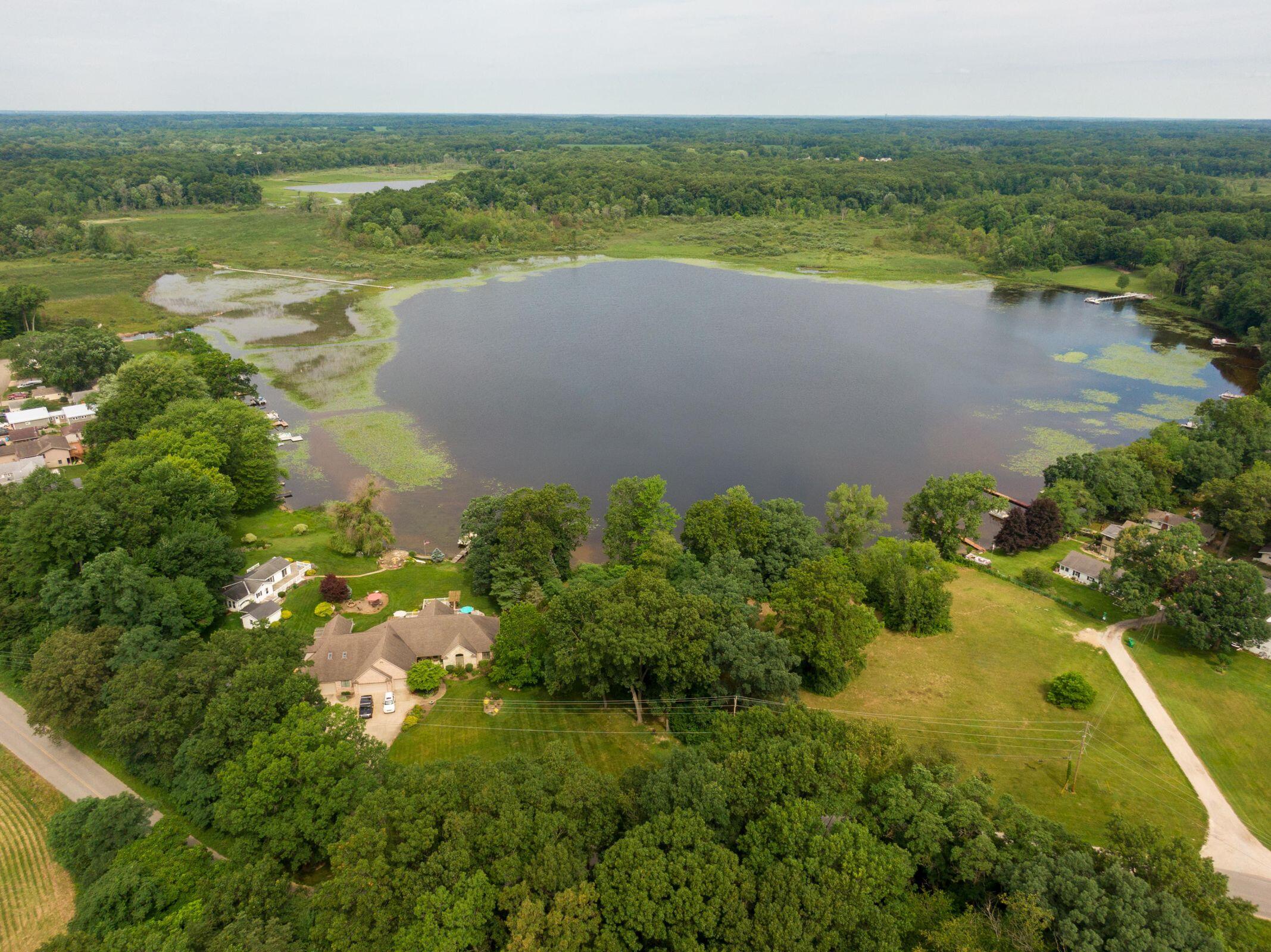 0 North Garver Lake Road Edwardsburg, MI 49112 - Photo 4 of 9 20220210033508284625000000-o