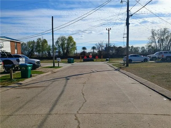 $165,000 | 0 Panama Street, Kenner, LA 70062