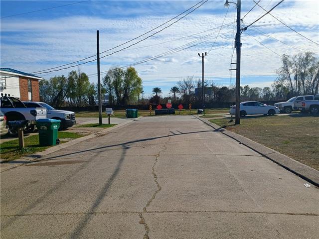 0 Panama Street Kenner, LA 70062 - Photo 3 of 4