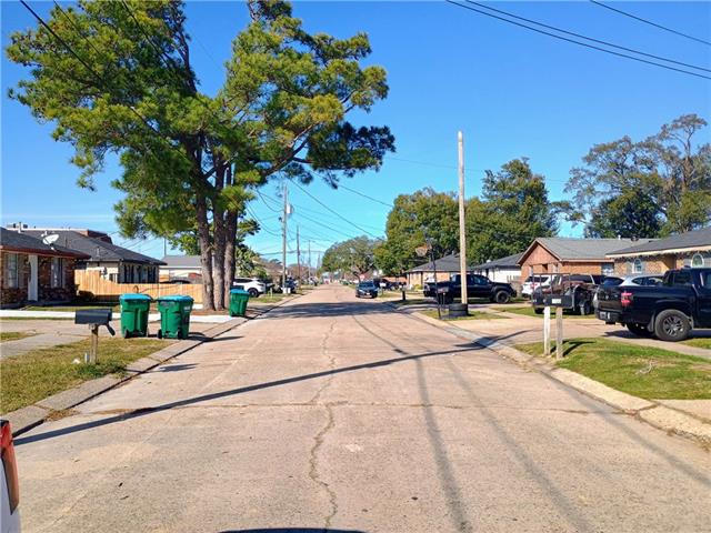 0 Panama Street Kenner, LA 70062 - Photo 4 of 4
