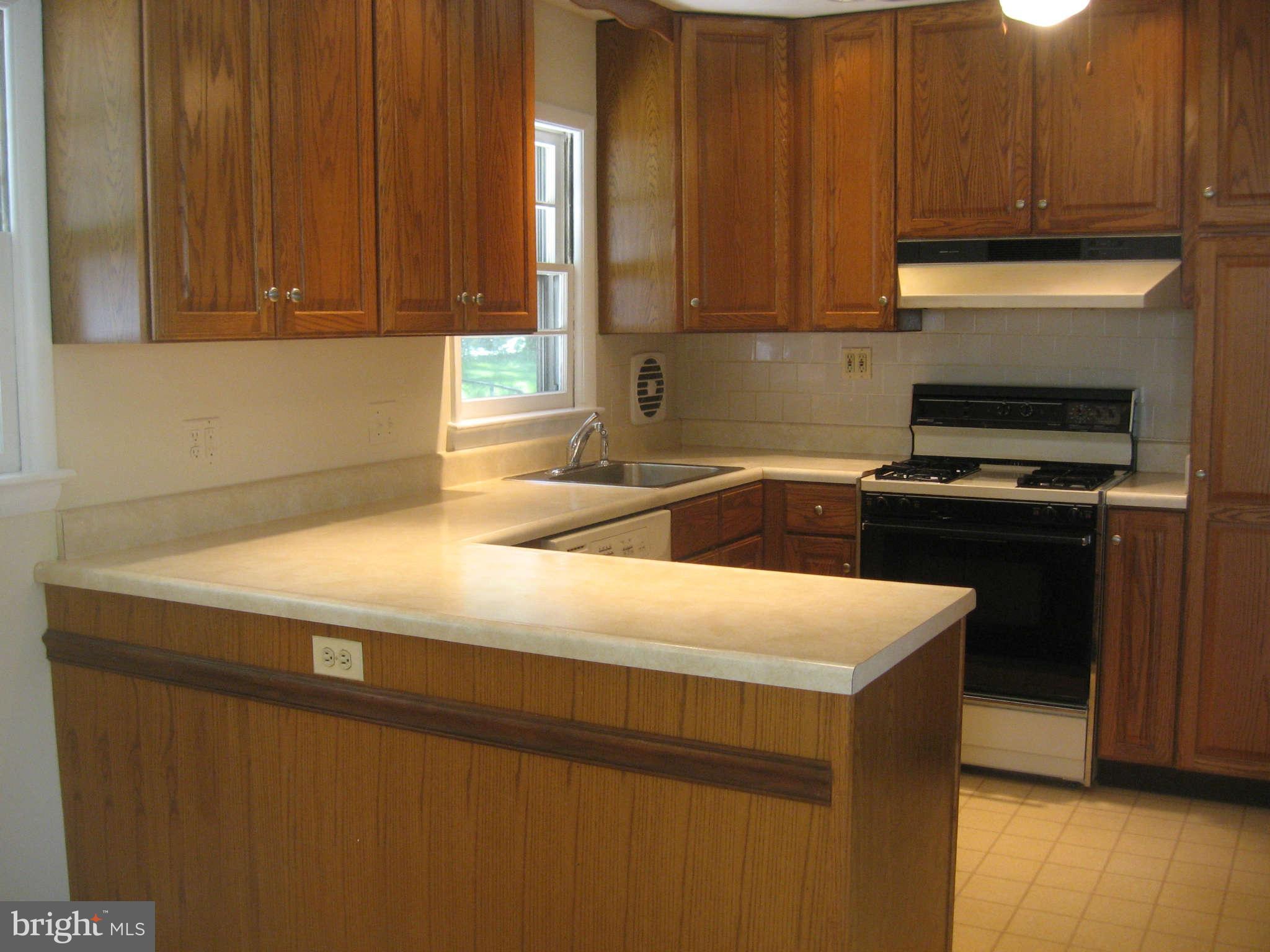 7125 Layton Drive Springfield, VA 22150 - Photo 5 of 12 Kitchen