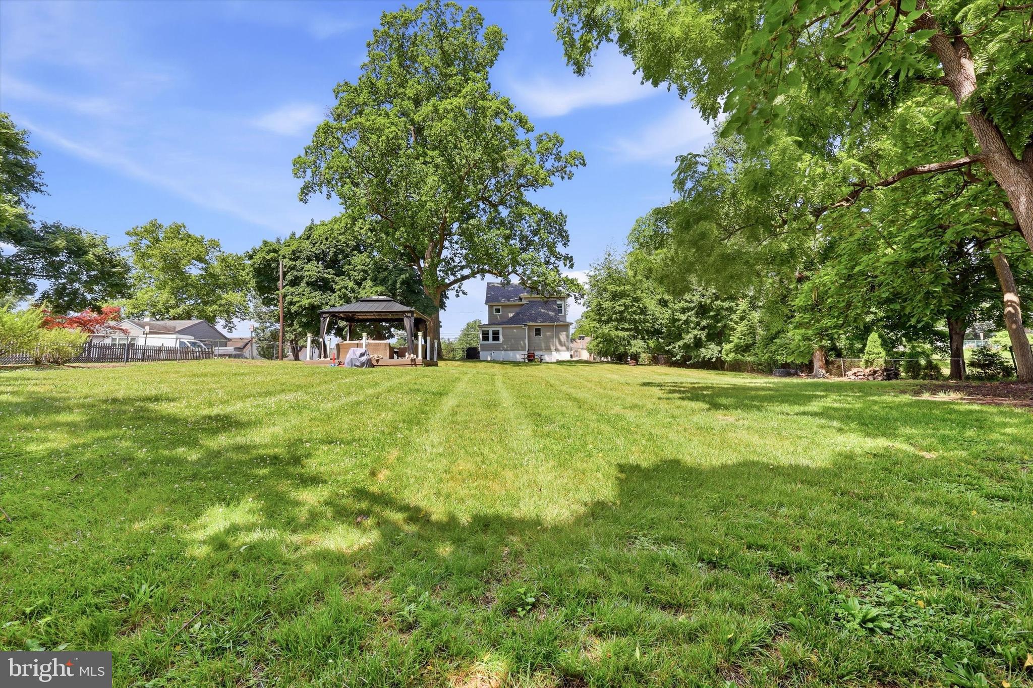 303 Warwick Road Magnolia, NJ 08049 - Photo 36 of 39