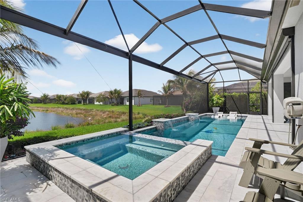 12030 Azalea Way Naples, FL 34120 - Photo 33 of 50