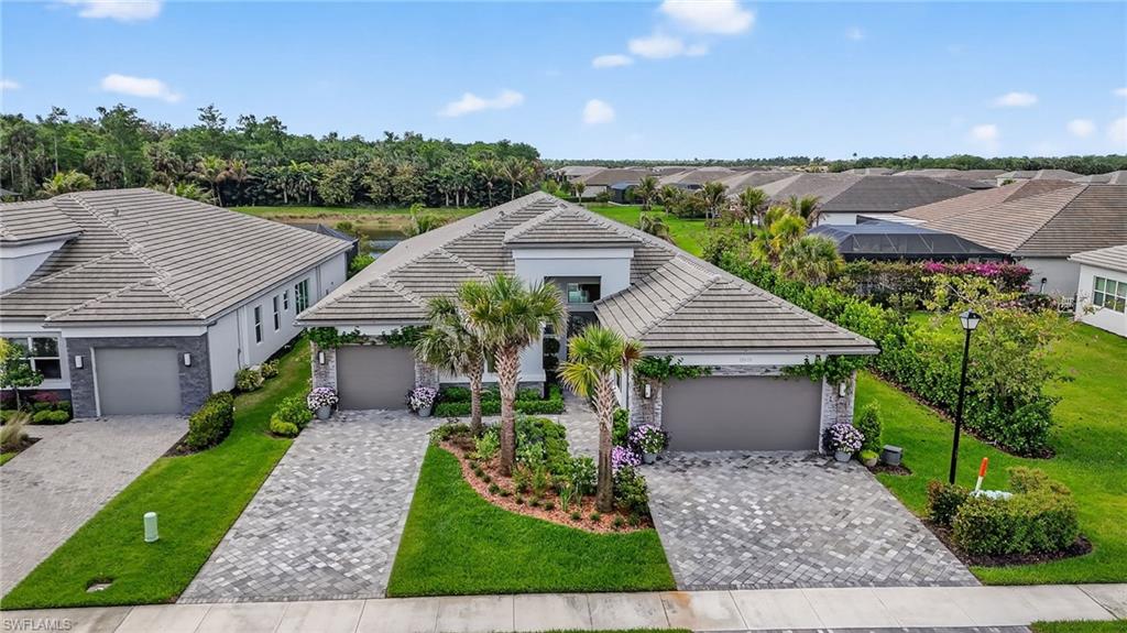 12030 Azalea Way Naples, FL 34120 - Photo 37 of 50