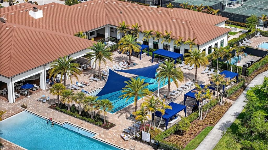 12030 Azalea Way Naples, FL 34120 - Photo 40 of 50