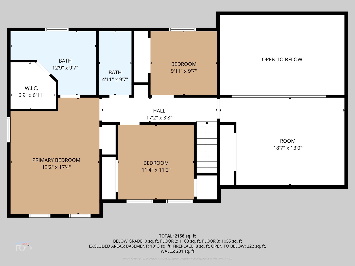 3209 Sunset Court Crest Hill, IL 60403 - Photo 12 of 38