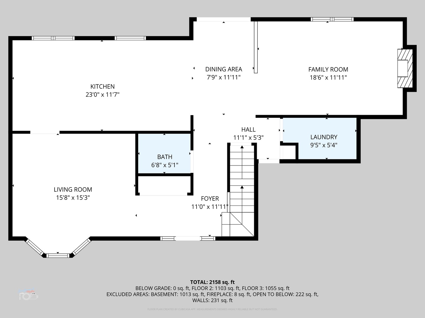 3209 Sunset Court Crest Hill, IL 60403 - Photo 13 of 38 unknown