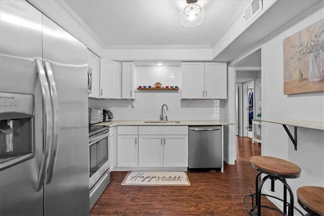 $168,000 | 7618 West 59th Terrace, Unit 310, Overland Park, KS 66202