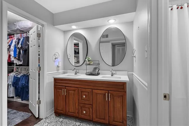 $168,000 | 7618 West 59th Terrace, Unit 310, Overland Park, KS 66202